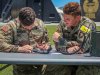 101st Airborne Division held a Best Air Assault Competition at Fort Campbell as part of the Week of the Eagles. (Staff Sgt. Michael Eaddy)