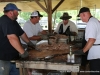 108th annual Lone Oak Picnic