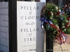 The Pillar of Cloud and Fire