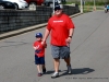 2nd annual Be More Like Wade 5k Run/Walk/Crawl