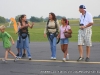 It\'s a family affair, this skydiving thing