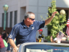 Welcome Home Veterans Parade