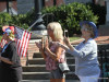 Welcome Home Veterans Parade