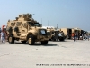 The static vehicle displays