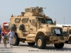The static vehicle displays
