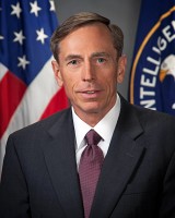  Retired Gen. David Petraeus, current director of the Central Intelligence Agency and a former commander of the 101st Airborne Division (Air Assault)