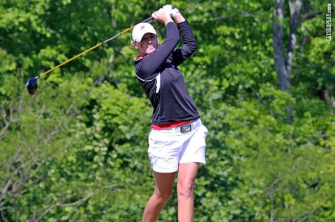 Austin Peay Women's Golf. (Courtesy: Austin Peay Sports Information) Austin Peay Women's Golf. (Courtesy: Austin Peay Sports Information)