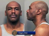 Gregory Elliot