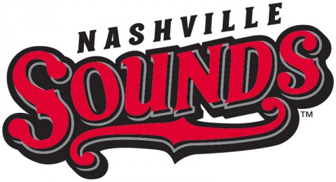 Nashville Sounds Baseball