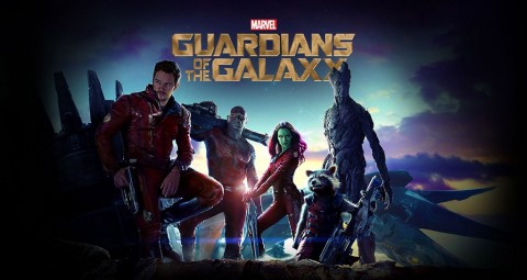 Guardians of the Galaxy plays this Saturday at Movies in the Park. Guardians of the Galaxy plays this Saturday at Movies in the Park.