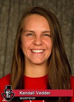 APSU's Kendall Vedder