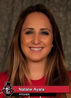 APSU's Natalie Ayala