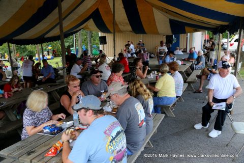 There was a great turn out for the 108th annual Lone Oak Picnic. There was a great turn out for the 108th annual Lone Oak Picnic.