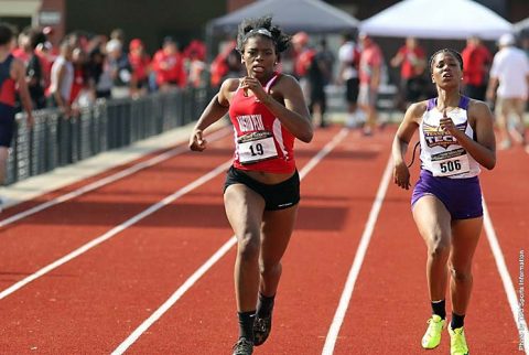 Austin Peay Track and Field has good day at OVC Outdoor Championships. (APSU Sports Information) Austin Peay Track and Field has good day at OVC Outdoor Championships. (APSU Sports Information)
