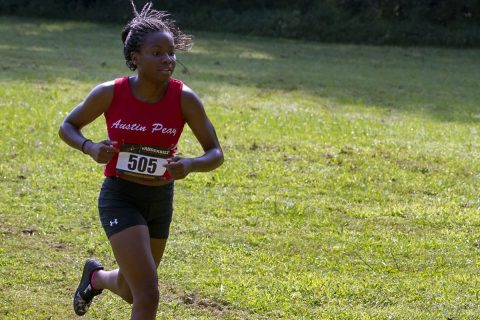 Austin Peay Women's Cross Country hits the road this weekend for the Carbondale Opener. (APSU Sports Information)