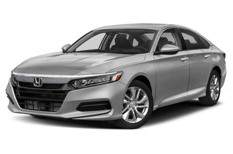 2020 Honda Accord is one of the models being recalled. 2020 Honda Accord is one of the models being recalled.