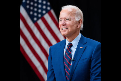 United States President Joe Biden. United States President Joe Biden.
