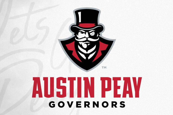 Austin Peay State University Athletics. (APSU)