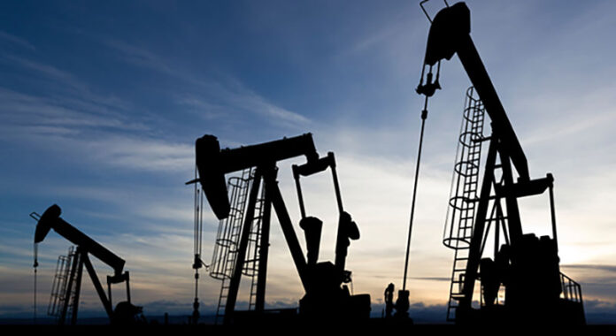 Oil Pumps. (AAA)