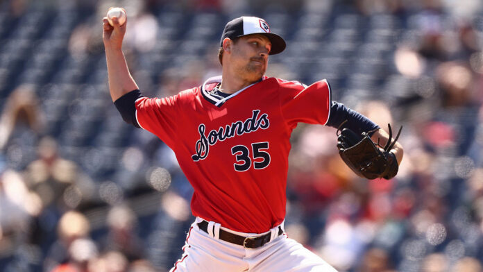Nashville Sounds Suffers First Series Defeat Since Late May. (Nashville Sounds)