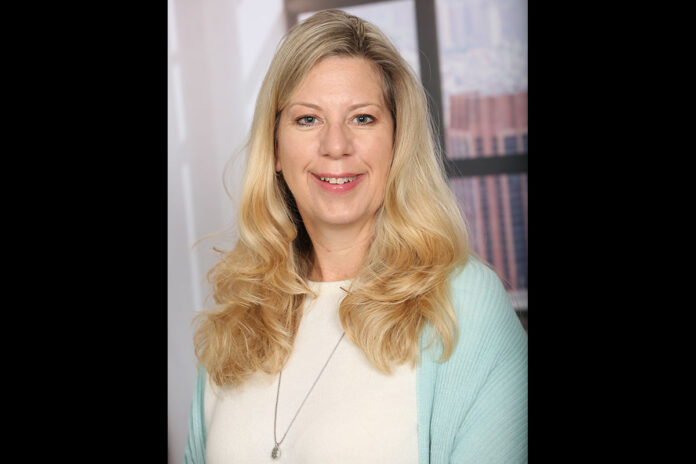 Barbara Ozenbaugh