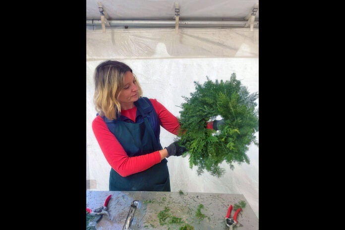 Christmas Wreath