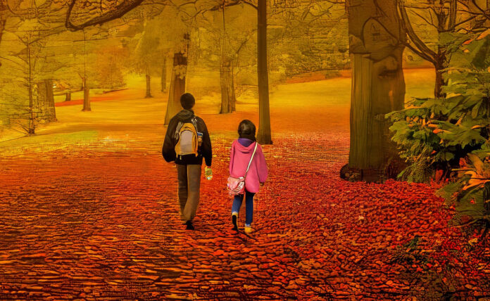 AAA shares Fall Travel Trends and Top Destinations. (AAA)