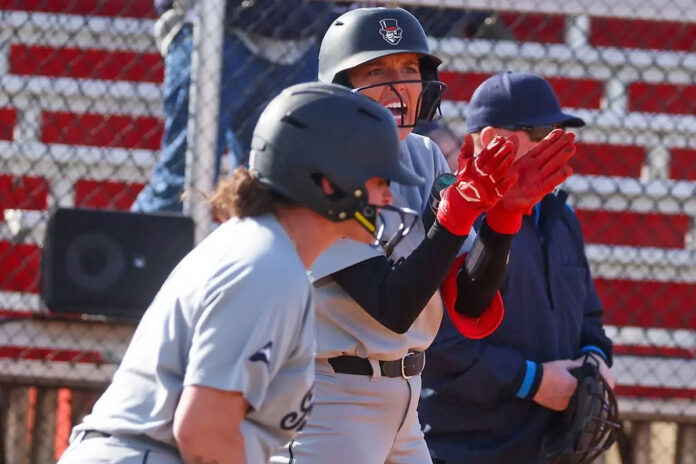 Austin Peay State University Softball Hosts Rival Murray State in Midweek Showdown. (Alex Allard, APSU Sports Information)