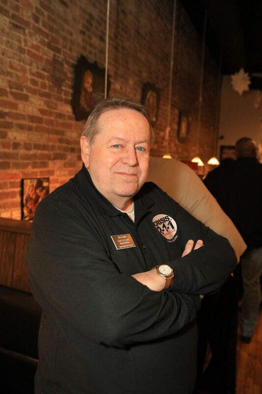 Art Conn