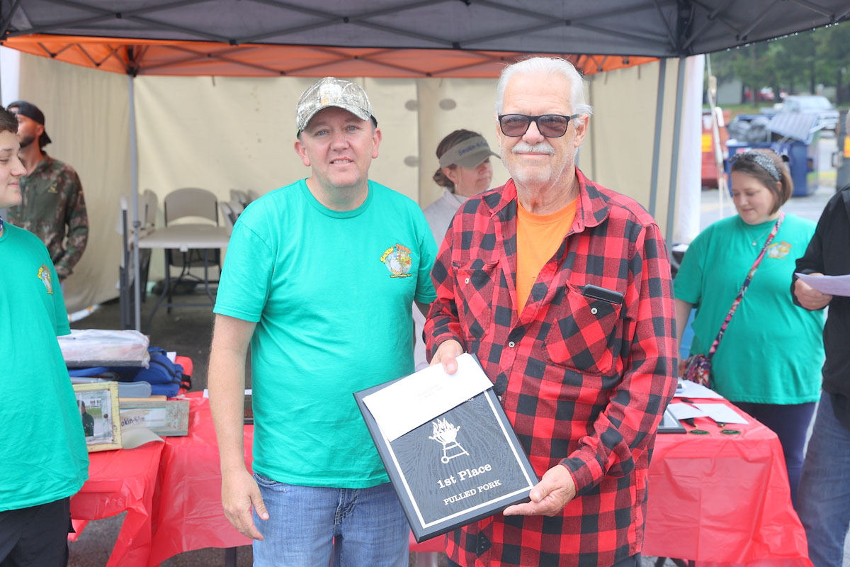 1st Place Pork – Big Orange Smokers 1st Place Pork – Big Orange Smokers