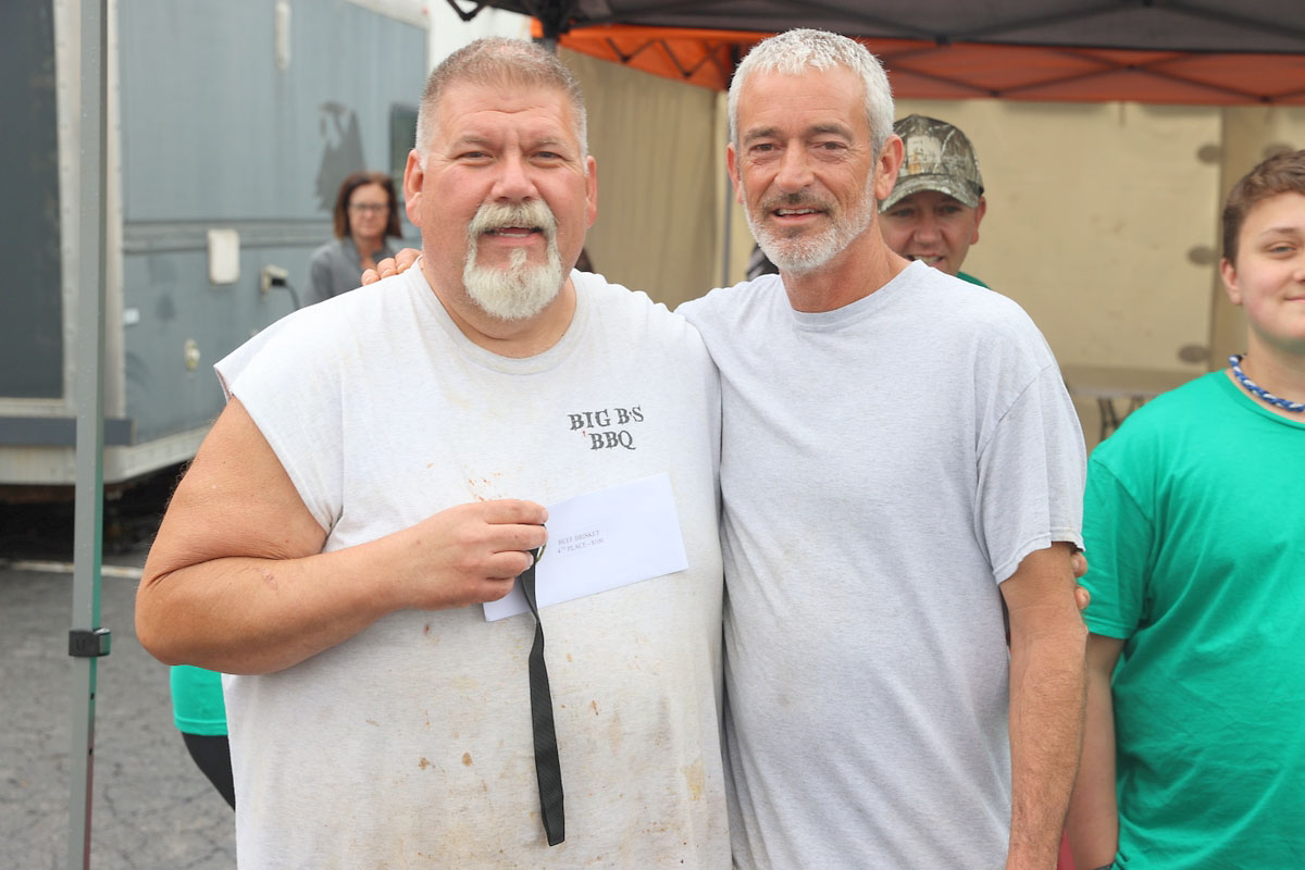 4th Place Brisket – The Big B Barbeque Company 4th Place Brisket – The Big B Barbeque Company