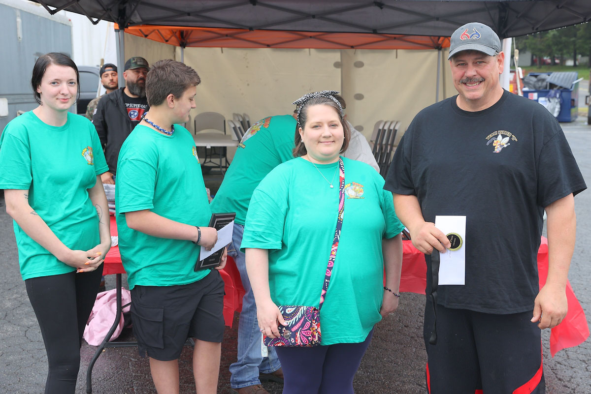 4th Place Chicken – Killer B Backyard BBQ 4th Place Chicken – Killer B Backyard BBQ