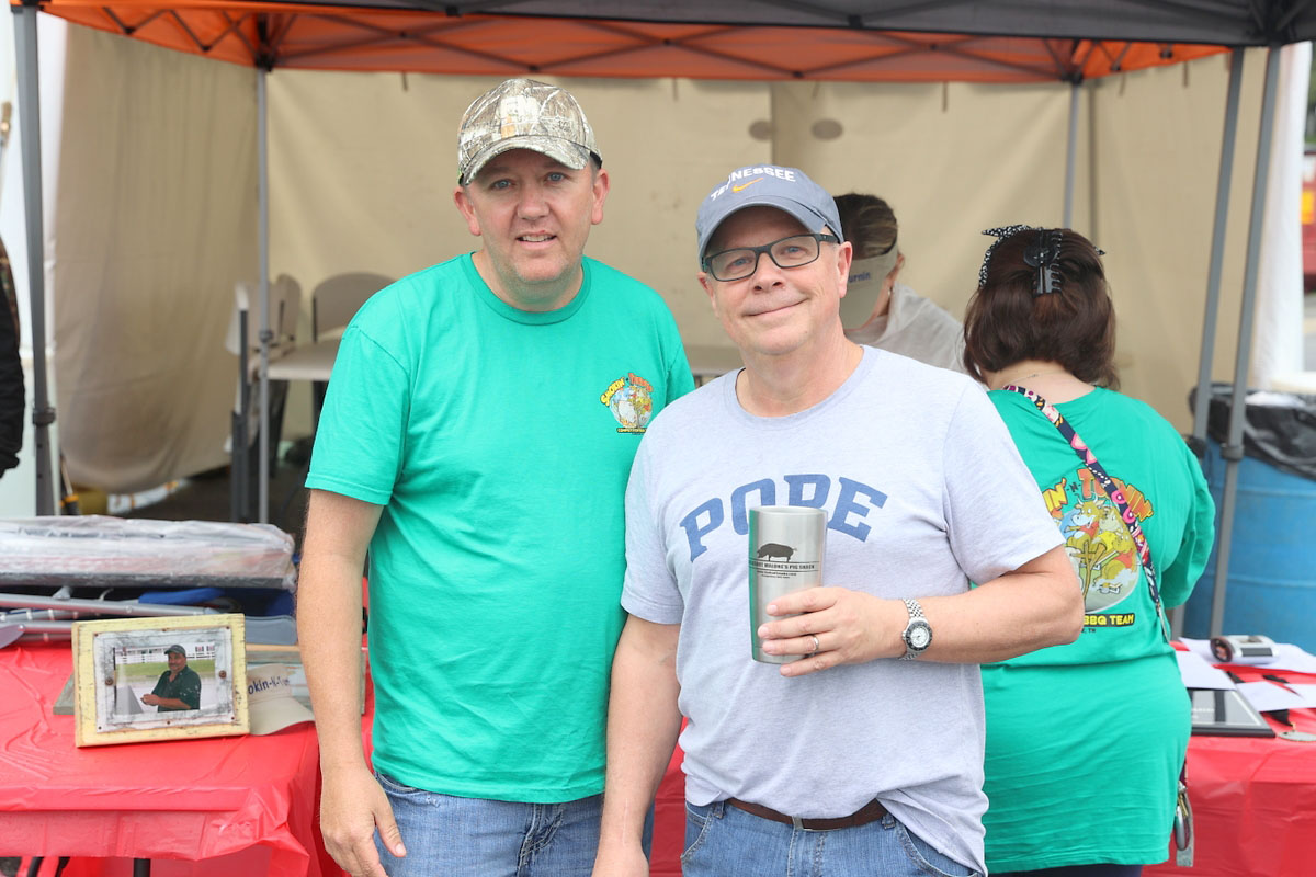 5th Place Pork – Buckshot Malone Pig Shack 5th Place Pork – Buckshot Malone Pig Shack