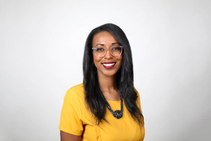 Ashley Polk