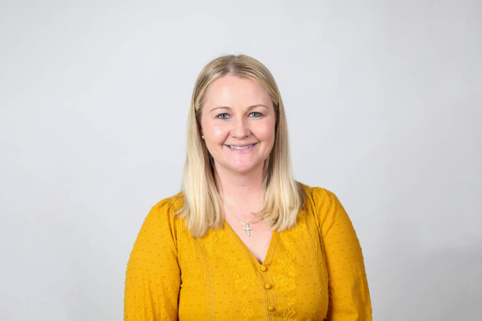 Christina Rogers