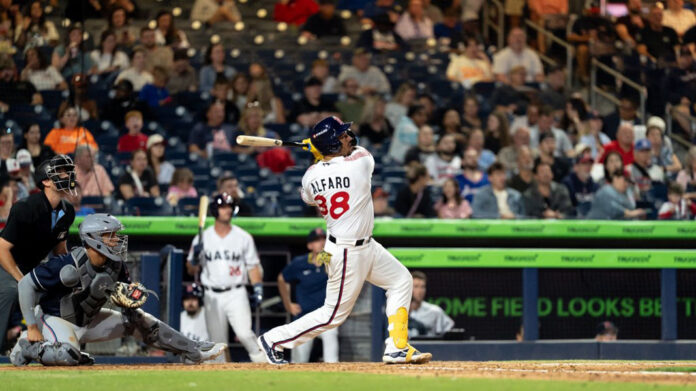 Nashville Sounds Defeat Norfolk Tides 9-7 in 10 Innings, (Nashville Sounds)