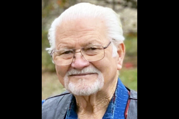Dewey Leon Evans