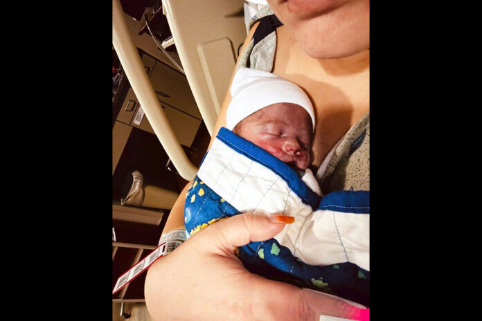 Mykah Asonte A’Mari Anderson