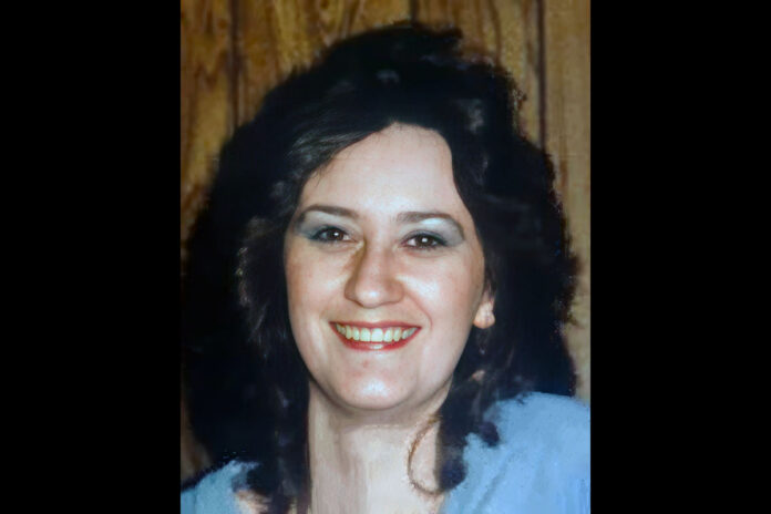 Peggy Annette Riels