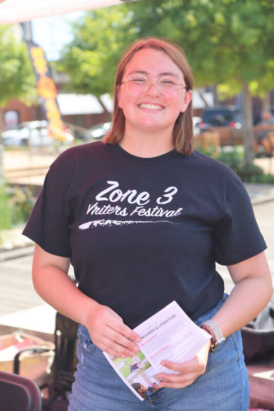 2nd Annual APSU Govs Arts Fest at Downtown Commons. (Tony Centonze, Clarksville Living Magazine) 2nd Annual APSU Govs Arts Fest at Downtown Commons. (Tony Centonze, Clarksville Living Magazine)