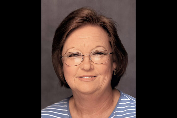 Connie Killebrew Lighthiser,
