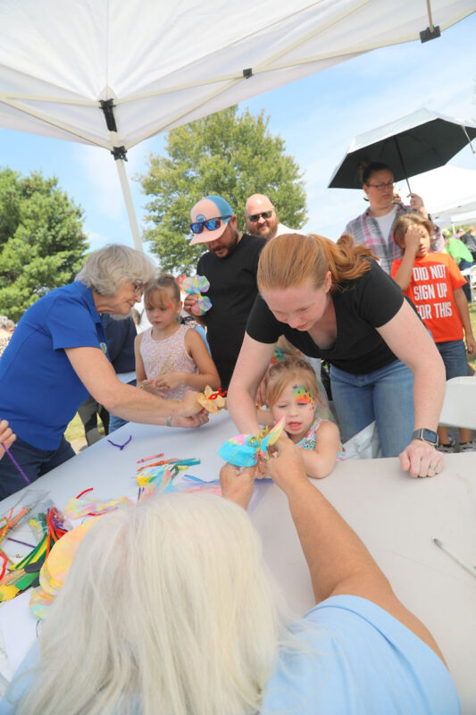 Oak Grove Butterfly Festival 2025