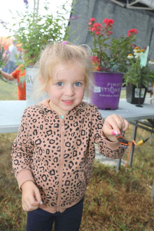 Oak Grove Butterfly Festival 2025
