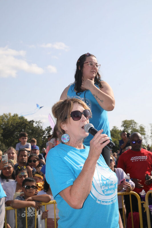 Oak Grove Butterfly Festival 2025
