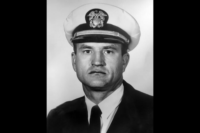 Edward Earl “Papa” West