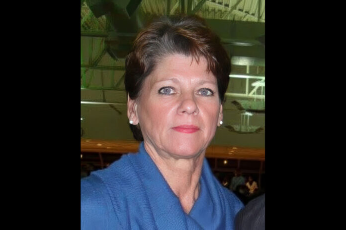Lynn Marie Morgan