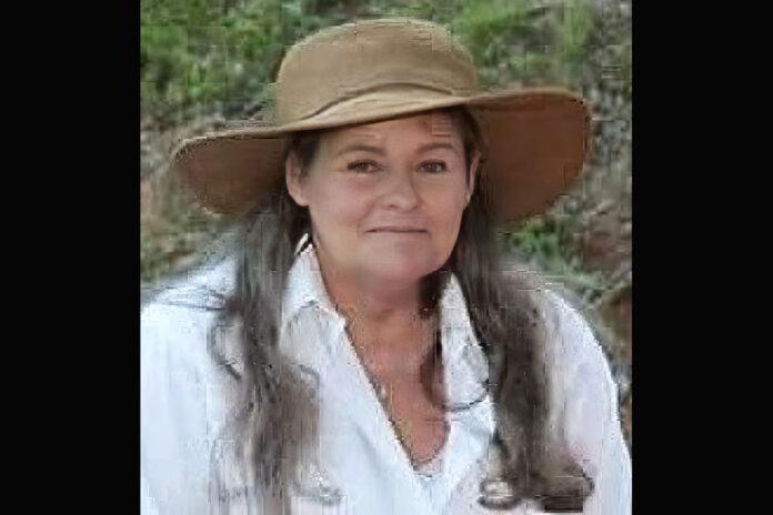 Emma Sue Williams