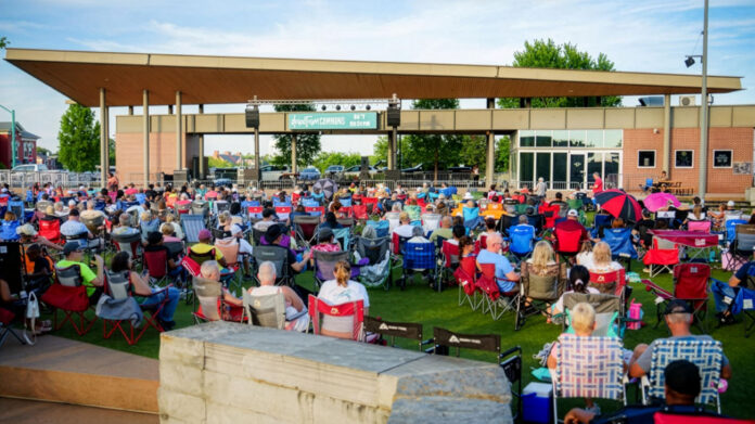 Clarksville Montgomery County School System and Montgomery County Parks to Host Free Spring Sing Concert in Clarksville