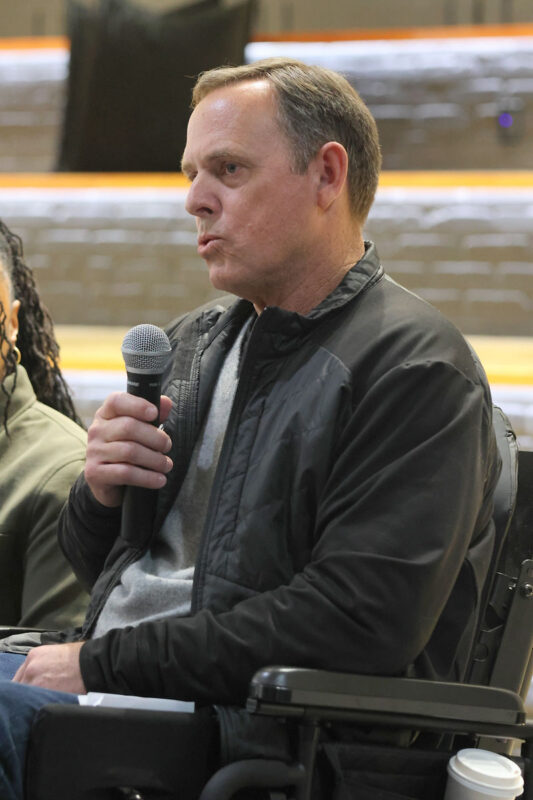 Gary Linfoot
