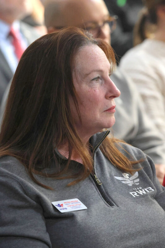 Service Beyond the Uniform Leadership, Purpose, and Giving Back